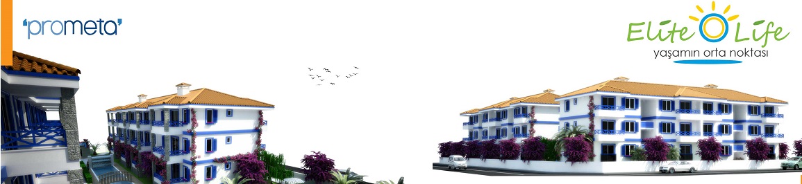 Elite Life Dalaman Started Working